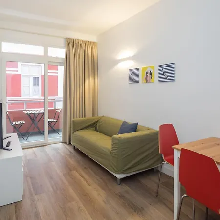 Guestready - Rosamar