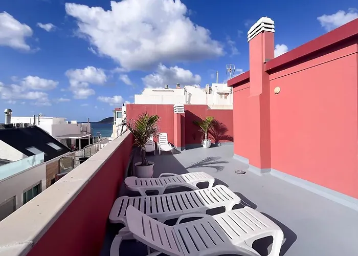 Guestready - Rosamar Apartment Las Palmas / Gran Canaria