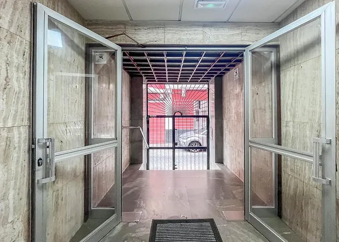 Guestready - Rosamar *