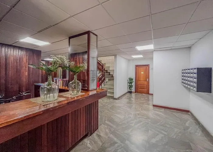 Guestready - Rosamar * Las Palmas / Gran Canaria