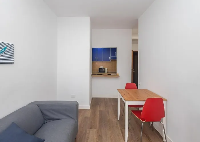 Guestready - Rosamar *