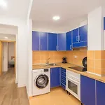 Guestready - Rosamar Apartment