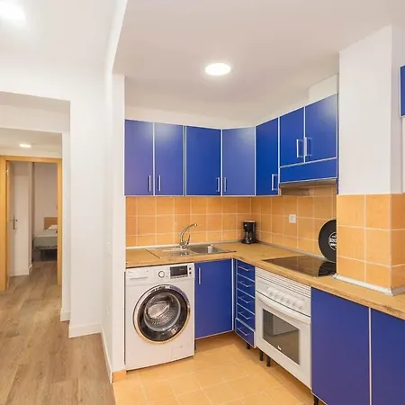Guestready - Rosamar P Apartman