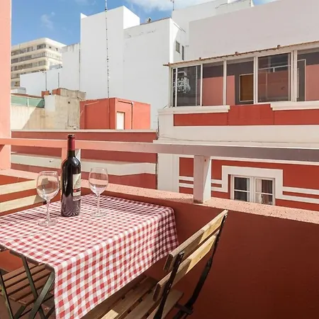 Guestready - Rosamar P * Las Palmas de Gran Canaria