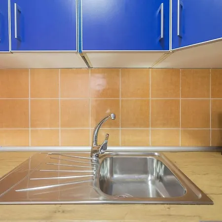Guestready - Rosamar P Apartman *