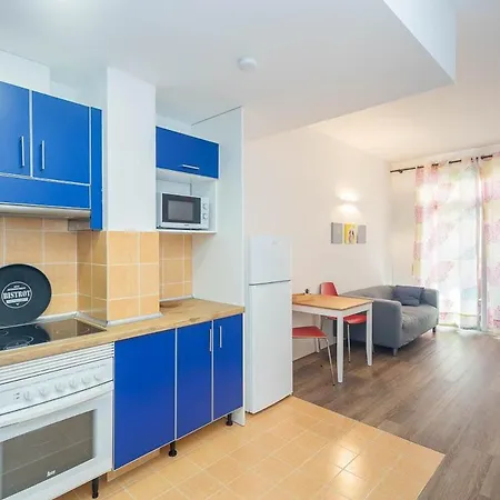 Guestready - Rosamar P Apartman