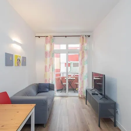Guestready - Rosamar P Apartman Las Palmas de Gran Canaria