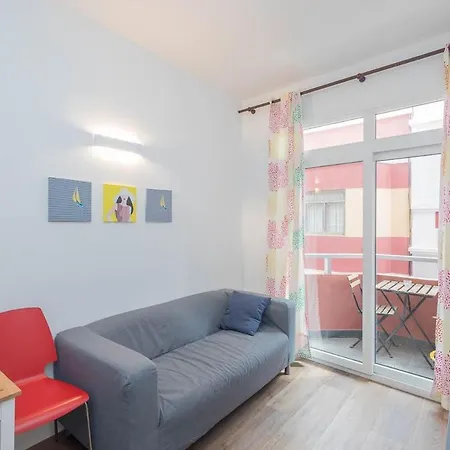 Guestready - Rosamar P * Las Palmas de Gran Canaria