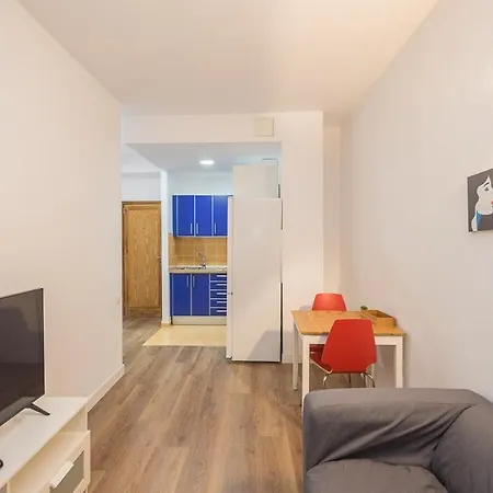 Guestready - Rosamar P Apartman