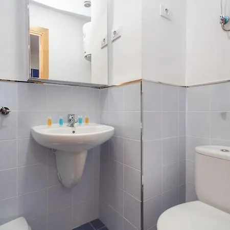Apartman Guestready - Rosamar P