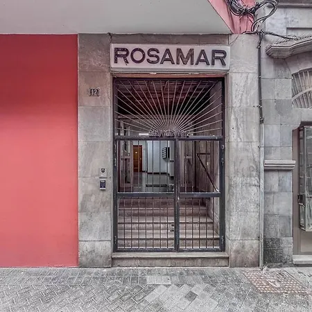 Guestready - Rosamar Appartement