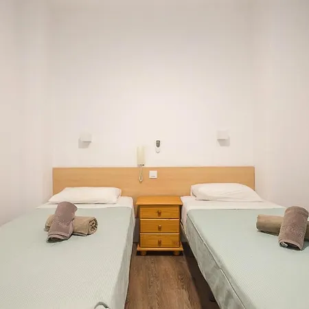 Guestready - Rosamar P Apartman *