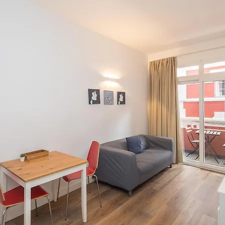 Apartman Guestready - Rosamar P
