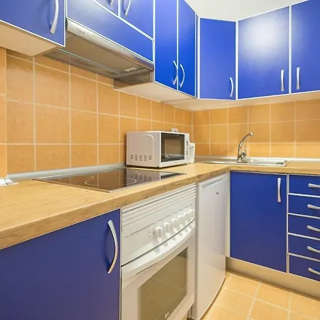 Guestready - Rosamar P Apartman