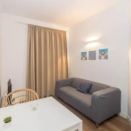 Guestready - Rosamar P Apartman *