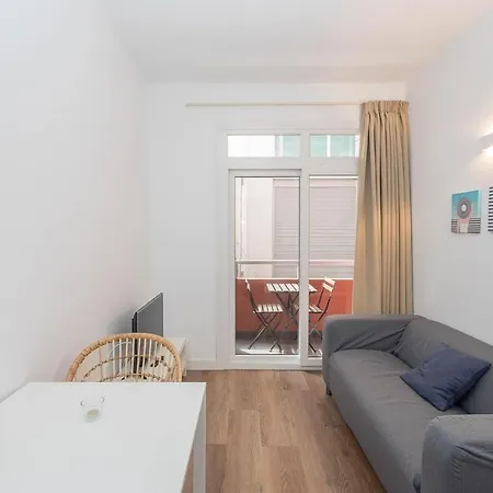 Apartman Guestready - Rosamar P