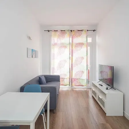 Guestready - Rosamar P Apartman Las Palmas de Gran Canaria
