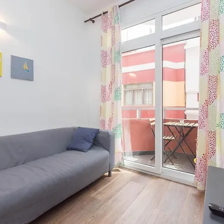 Apartman Guestready - Rosamar P