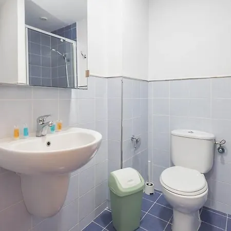 Guestready - Rosamar P Apartman *
