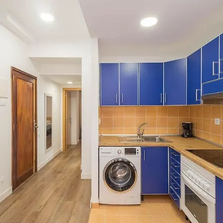 Guestready - Rosamar P Apartman