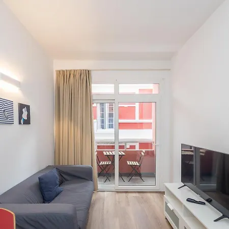 Apartament Guestready - Rosamar *