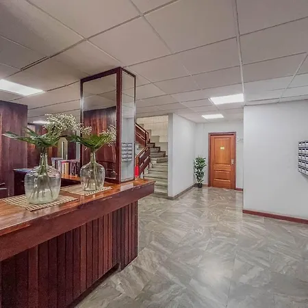 Guestready - Rosamar P * Las Palmas de Gran Canaria