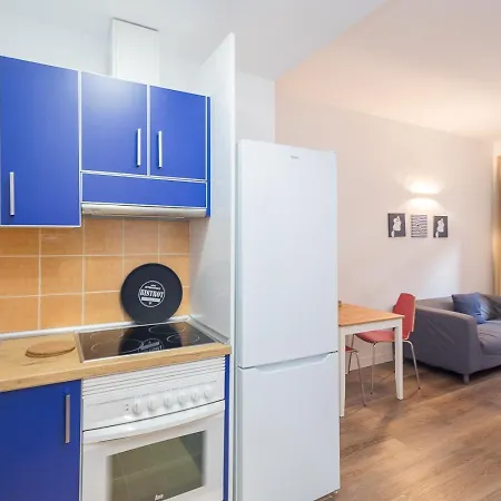 Apartament Guestready - Rosamar *