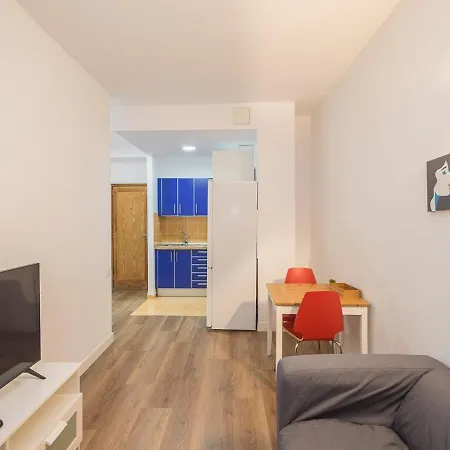 Apartman Guestready - Rosamar P
