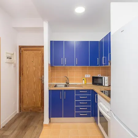 Guestready - Rosamar P Apartman Las Palmas de Gran Canaria