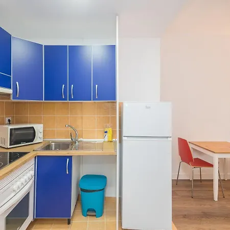 Guestready - Rosamar P Apartman Las Palmas de Gran Canaria