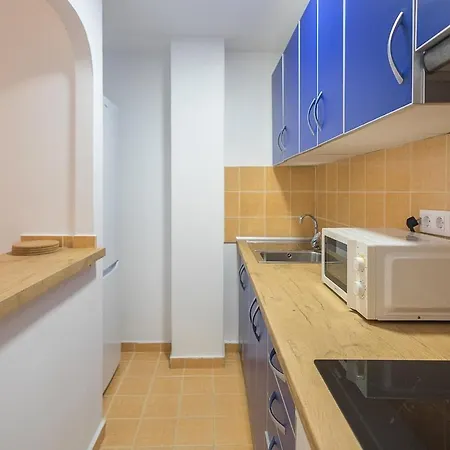 Guestready - Rosamar P *