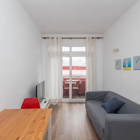 Guestready - Rosamar P Apartman *