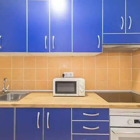 Guestready - Rosamar P Apartman