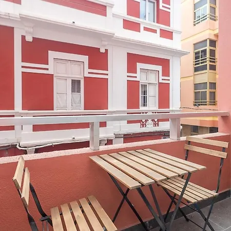 Guestready - Rosamar P Apartman *