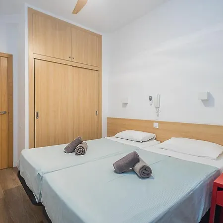 Apartman Guestready - Rosamar P *