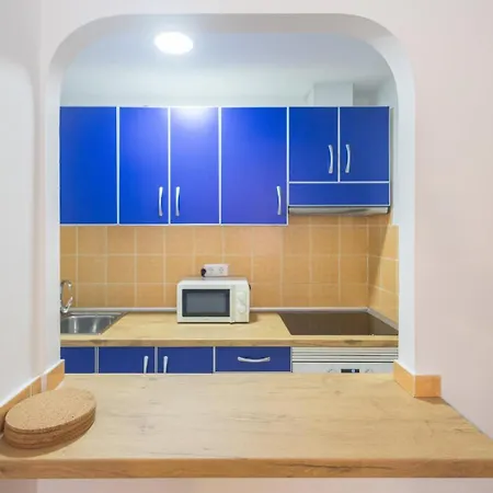 Apartment Guestready - Rosamar Las Palmas de Gran Canaria