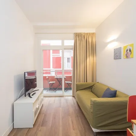 Guestready - Rosamar