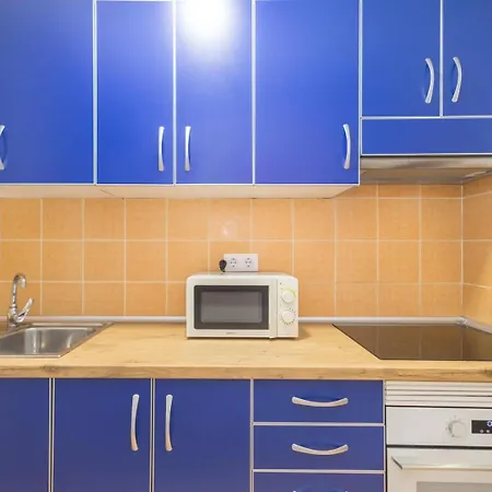 Guestready - Rosamar Appartement