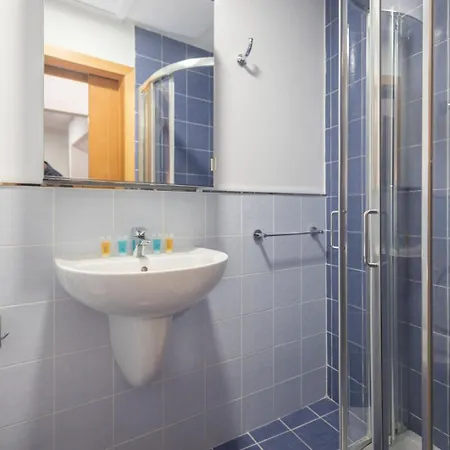 Guestready - Rosamar Appartement