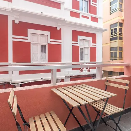 Lejlighed Guestready - Rosamar Las Palmas de Gran Canaria