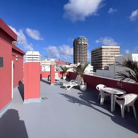 Apartman Guestready - Rosamar P