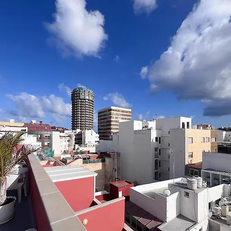 Apartman Guestready - Rosamar P Las Palmas de Gran Canaria