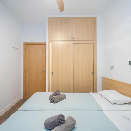 Apartman Guestready - Rosamar P Las Palmas de Gran Canaria
