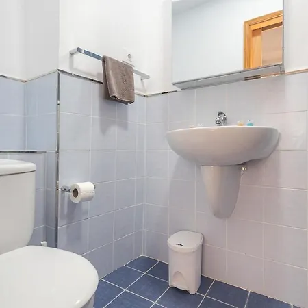 Apartman Guestready - Rosamar P Las Palmas de Gran Canaria