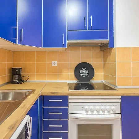 Apartman Guestready - Rosamar P Las Palmas de Gran Canaria