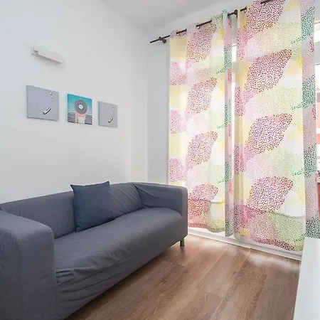 Apartman Guestready - Rosamar P *