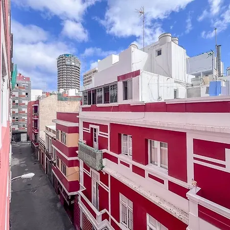 Apartman Guestready - Rosamar P Las Palmas de Gran Canaria