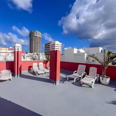 Guestready - Rosamar P * Las Palmas de Gran Canaria