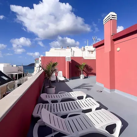 Guestready - Rosamar P Apartman