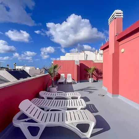 Guestready - Rosamar P Apartman Las Palmas de Gran Canaria